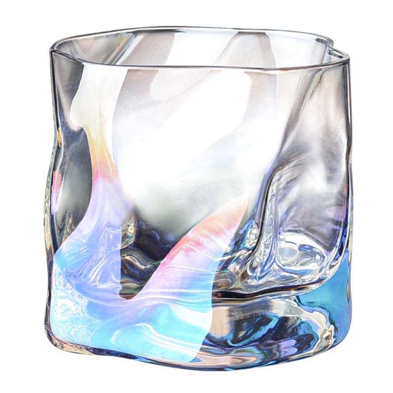 Urban mirage glass cup